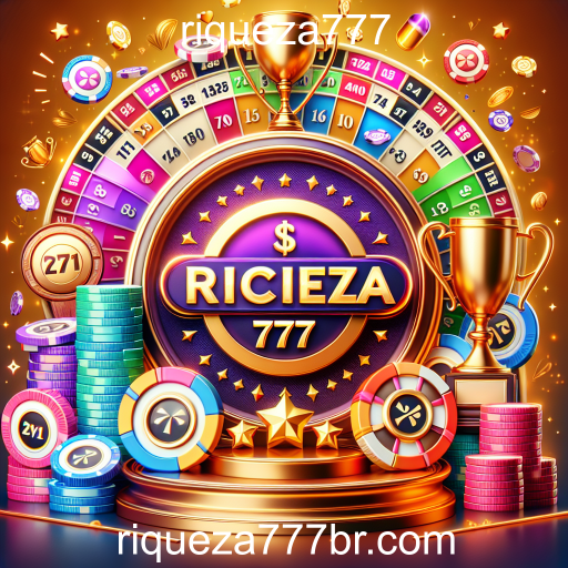Descubra as Promoções Imperdíveis do Riqueza777